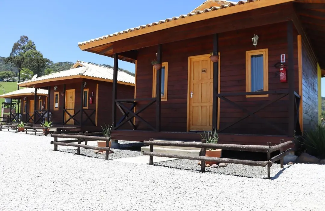 Cabanas Da Serra-1