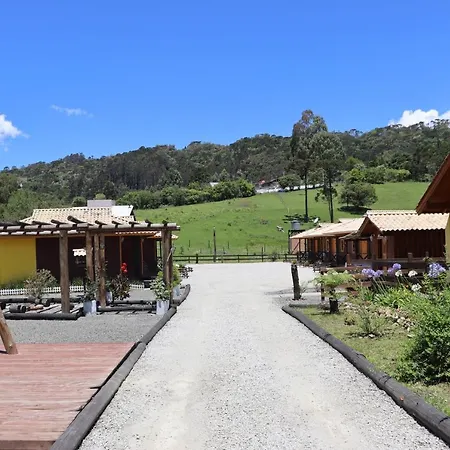 Cabanas Da Serra-3