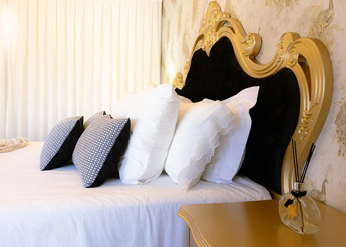 Pousada Boutique Dom PietroPousada